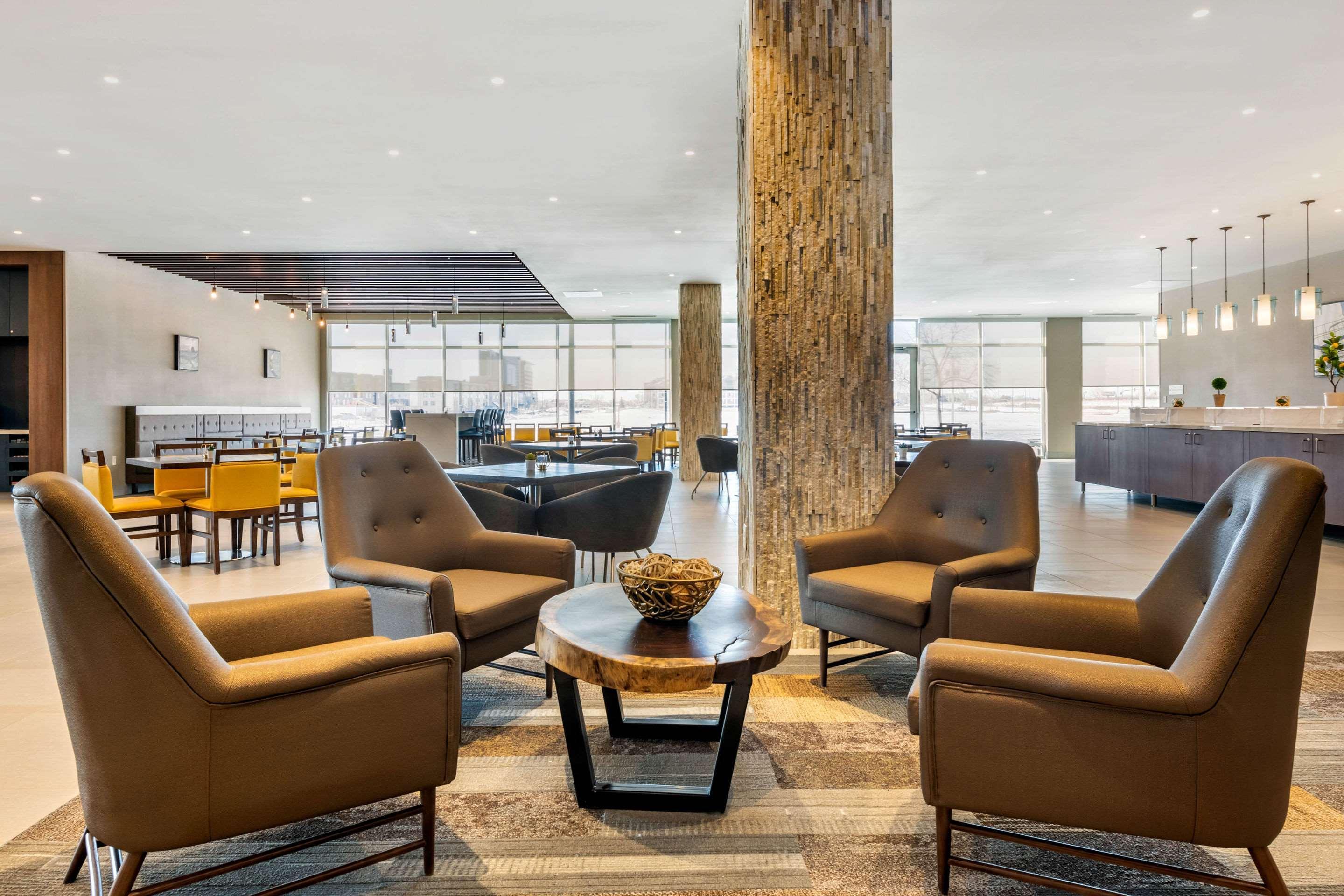 Cambria Hotel Bloomington Mall Of America Minneapolis Airport Exterior foto