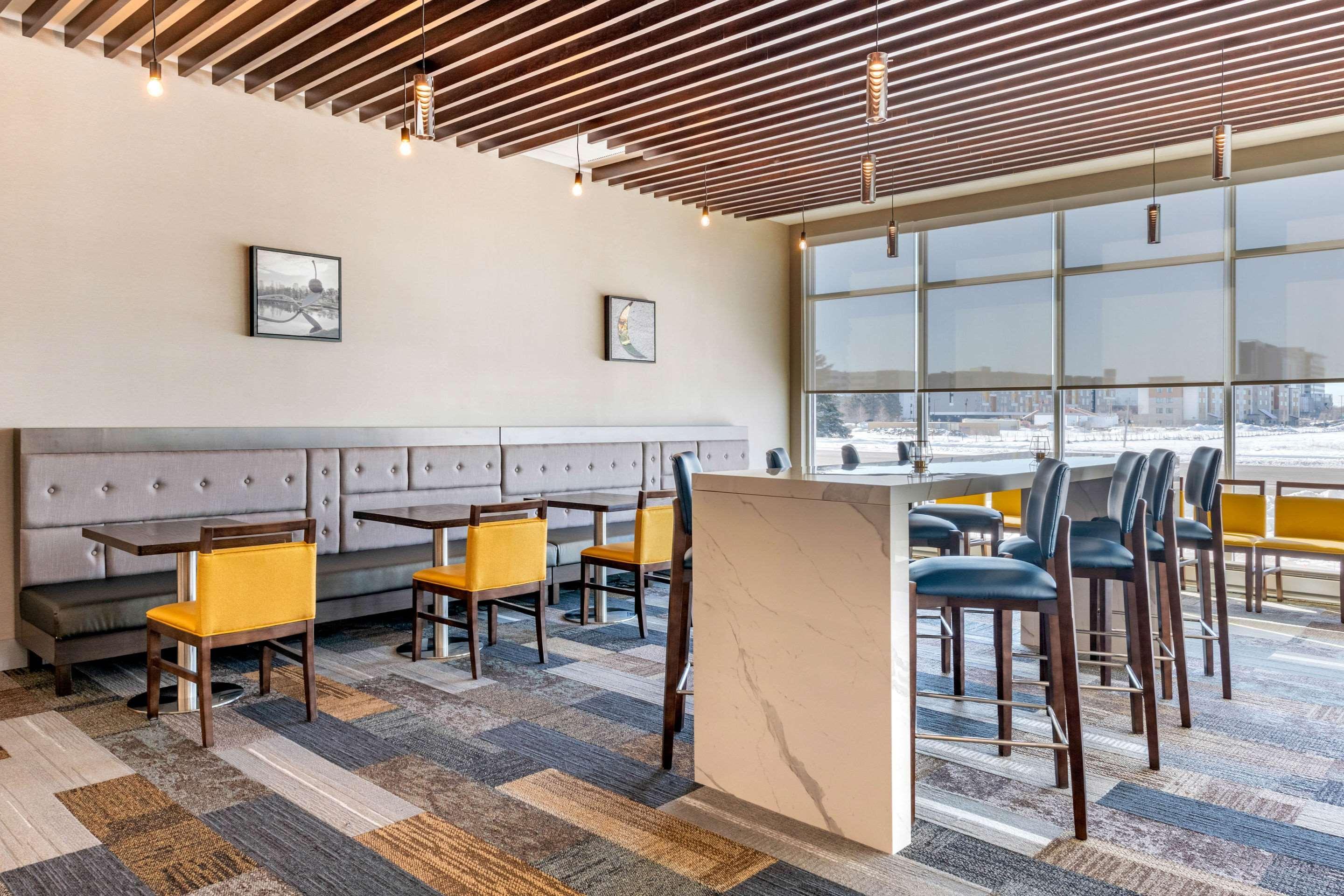 Cambria Hotel Bloomington Mall Of America Minneapolis Airport Exterior foto